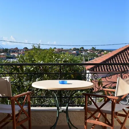 Apartment Theoxenia Stoupa